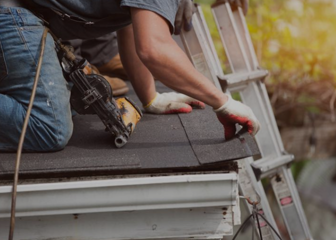 Réparation de toiture commerciale à Montréal Réparation toiture commerciale à Montréal